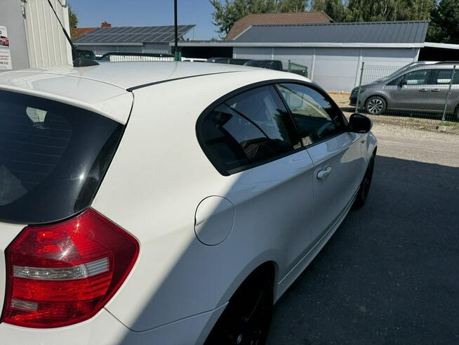 BMW 116 Raty/Zamiana Gwarancja technicznie super polecam bardzo ładna zobacz