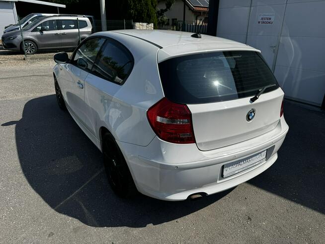 BMW 116 Raty/Zamiana Gwarancja technicznie super polecam bardzo ładna zobacz