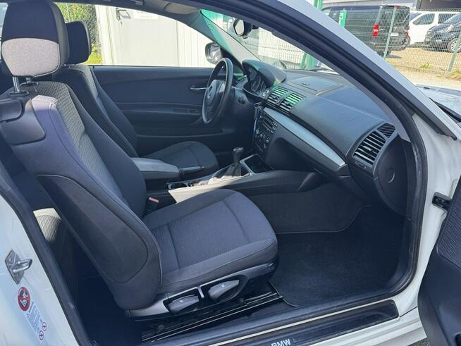 BMW 116 Raty/Zamiana Gwarancja technicznie super polecam bardzo ładna zobacz