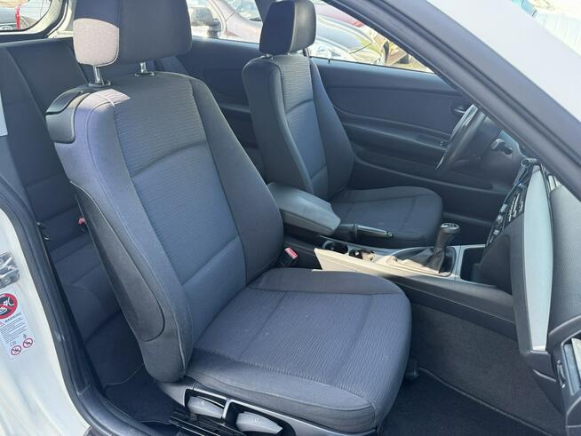 BMW 116 Raty/Zamiana Gwarancja technicznie super polecam bardzo ładna zobacz