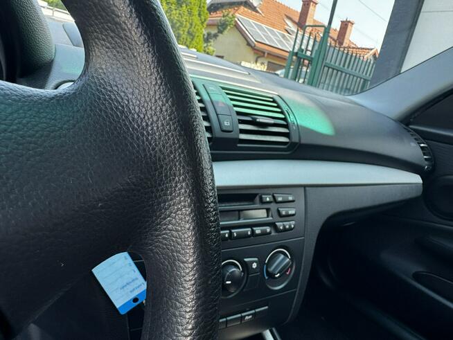 BMW 116 Raty/Zamiana Gwarancja technicznie super polecam bardzo ładna zobacz
