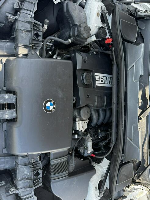 BMW 116 Raty/Zamiana Gwarancja technicznie super polecam bardzo ładna zobacz