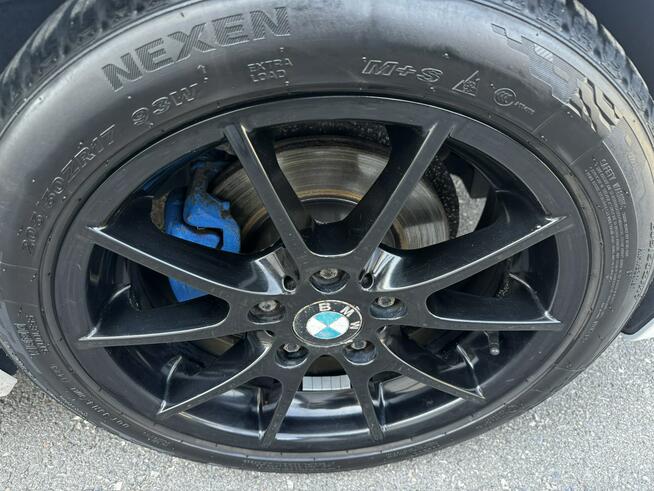BMW 116 Raty/Zamiana Gwarancja technicznie super polecam bardzo ładna zobacz