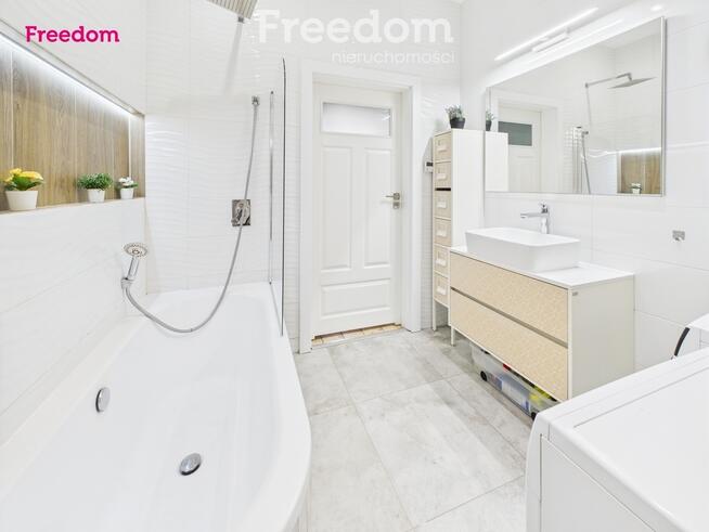 Przestronne mieszkanie w kamienicy, Olsztyn