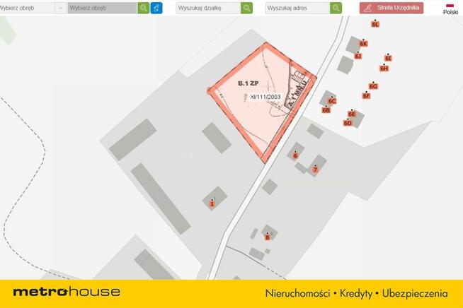 Niepowtarzalny kompleks dworsko-folwarczny 2 ha