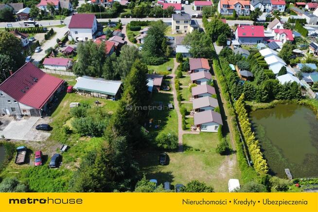 Oferta inwestycyjna w Przewłoce pod Ustką! Sprawdź