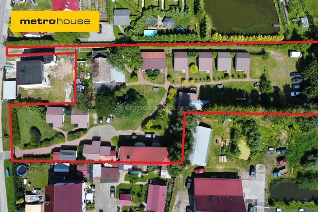 Oferta inwestycyjna w Przewłoce pod Ustką! Sprawdź