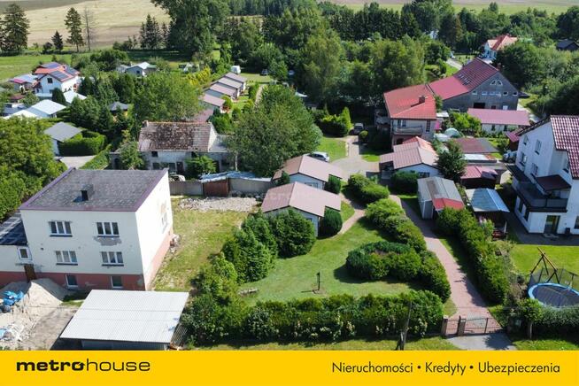 Oferta inwestycyjna w Przewłoce pod Ustką! Sprawdź