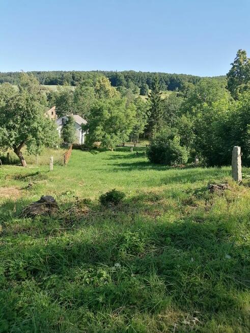 Sprzedam działki rolno budowlane