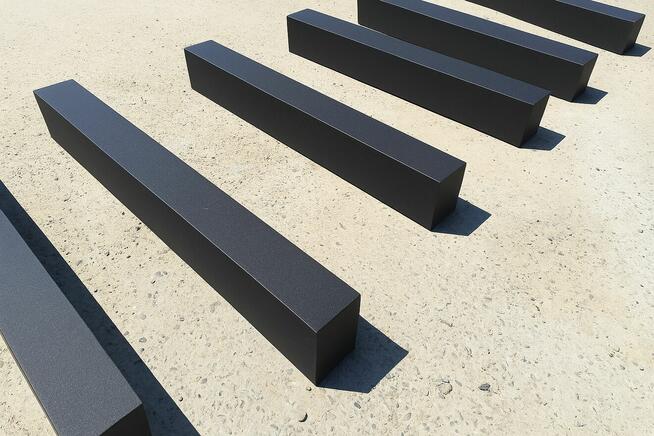 Attyki Lamele Belki Dekoracyjne Tarasowe Zewnętrzne Żaluzje