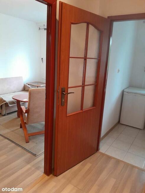 Park na wyciągnięcie ręki !