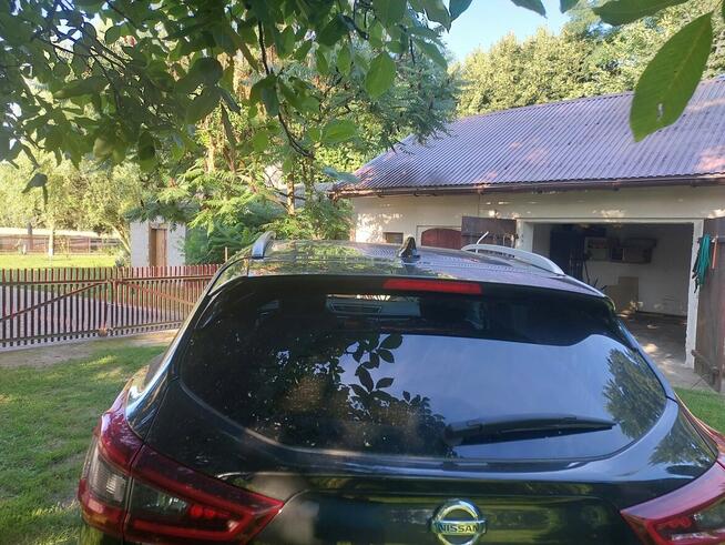 Sprzedam Nisan qashqai