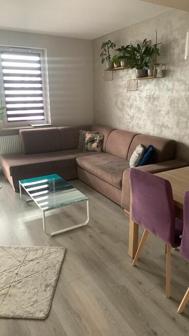 Mieszkanie 49,85 m2 Lublin Felin