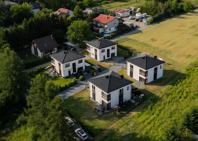 Wolnostojący Dom PREMIUM Lublin Sławin