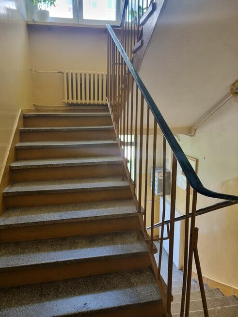 Mieszkanie 3-pok.1 piętro, zosiedle Młodych