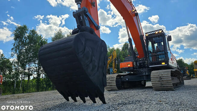 Doosan Dx300