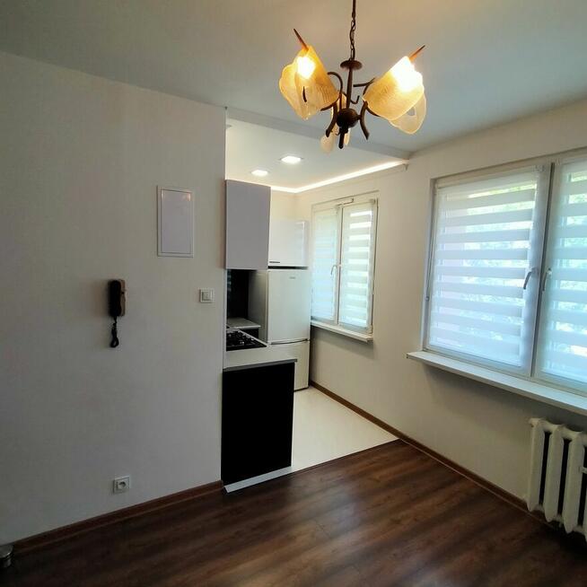 Wynajmę mieszkanie po remoncie w Legnicy