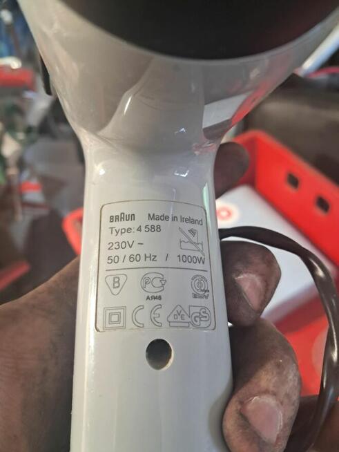 suszrka braun silecio 1000