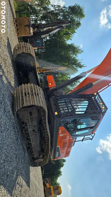 Doosan Dx300