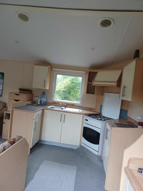 Całoroczny Domek Holenderski