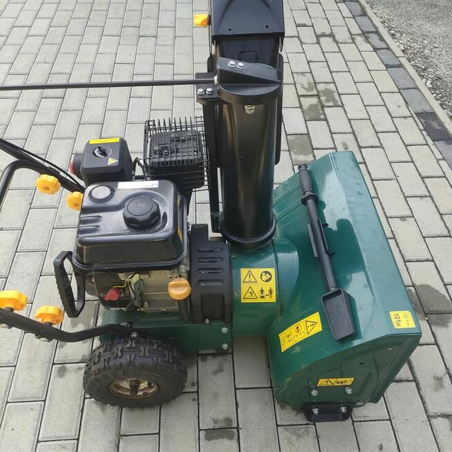 Sprzedam odśnieżarkę