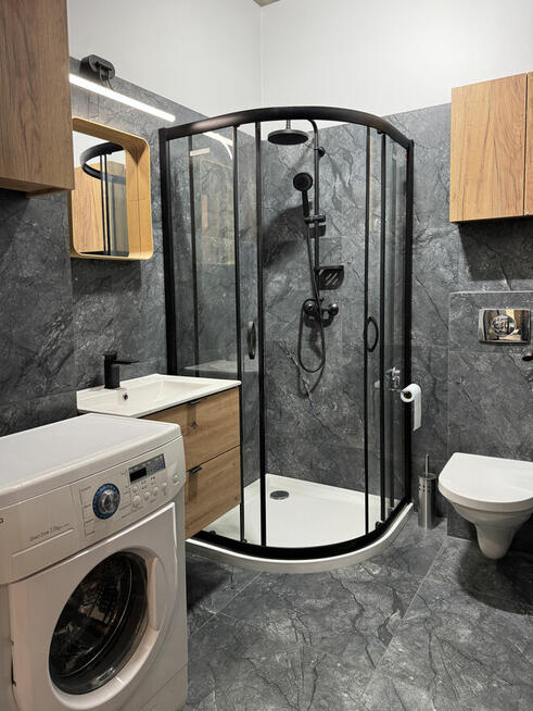 Oferuję na wynajem mieszkanie, (kawalerka).