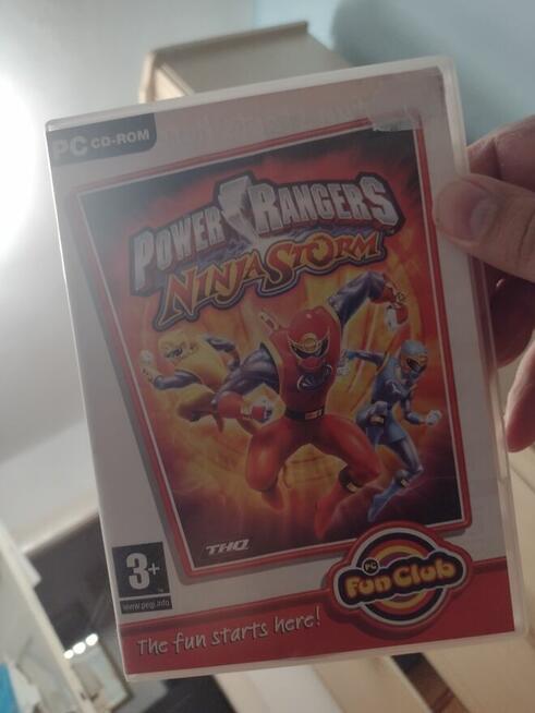 Sprzedam Gry na Komputer