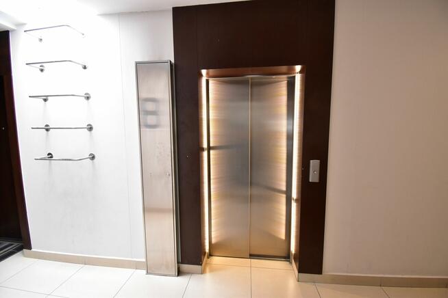 Widokowe Mieszkanie 39,25m2,Rzeszów-Projektant