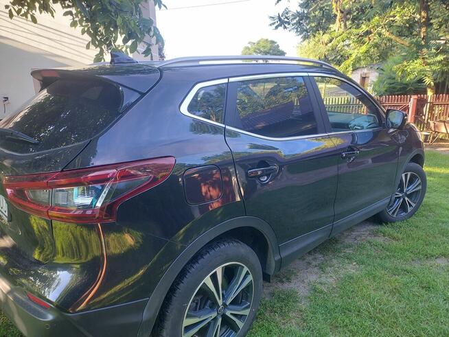 Sprzedam Nisan qashqai