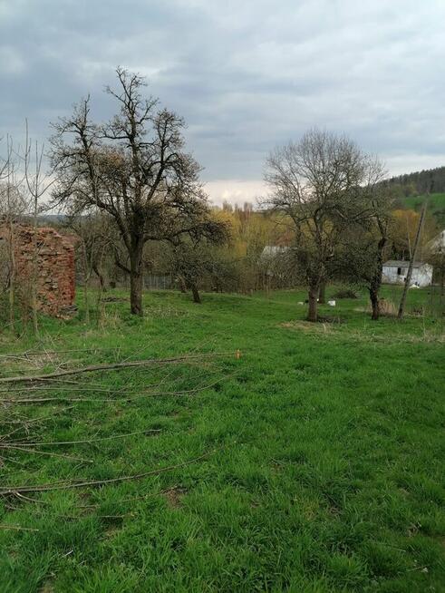 Sprzedam działki rolno budowlane