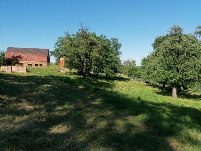 Sprzedam działki rolno budowlane