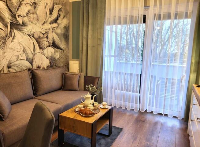 Apartament Kołobrzeg Miodowy dom Exspanse 6 i 4 osobowy