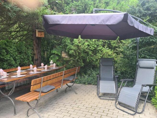 Sprzedam ogródek dzialkowy