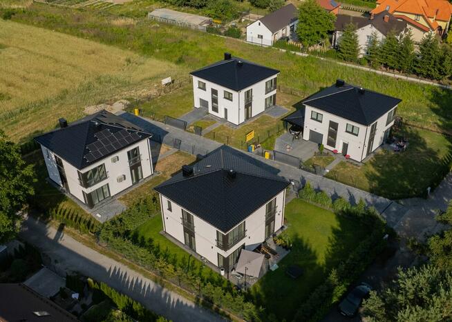 Wolnostojący Dom PREMIUM Lublin Sławin