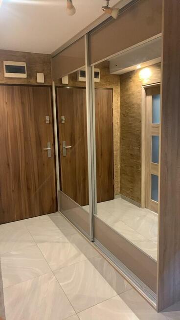 Mieszkanie 49,85 m2 Lublin Felin