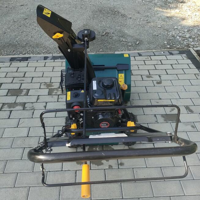 Sprzedam odśnieżarkę