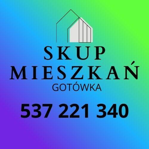 KUPIĘ MIESZKANIE lub domek Katowice, Mysłowice Śląskie