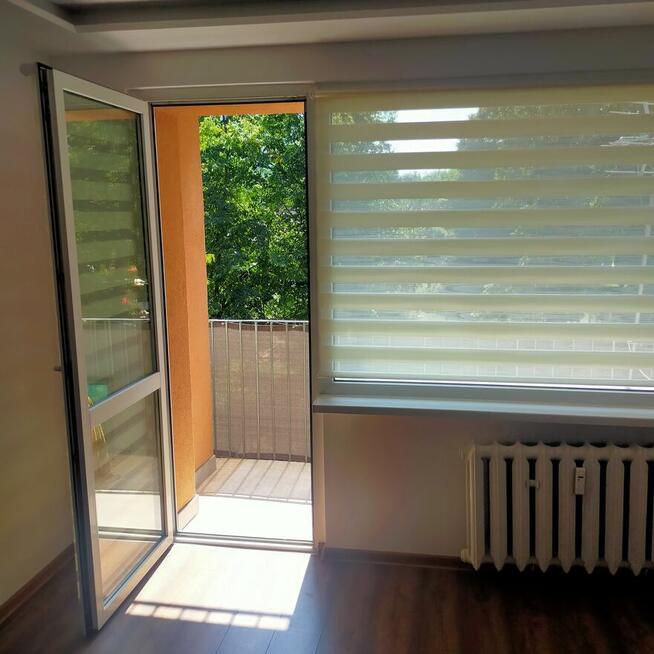 Wynajmę mieszkanie po remoncie w Legnicy