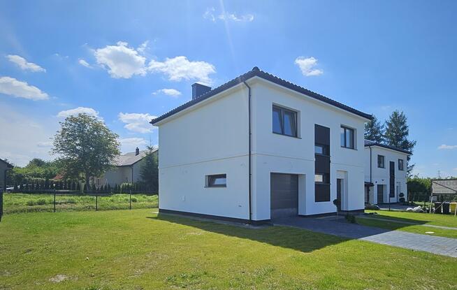 Wolnostojący Dom PREMIUM Lublin Sławin