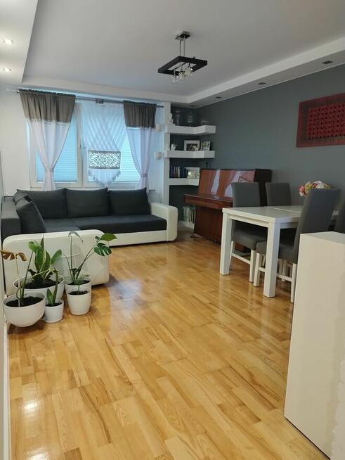 Sprzedam mieszkanie 65m2 Ślichowice