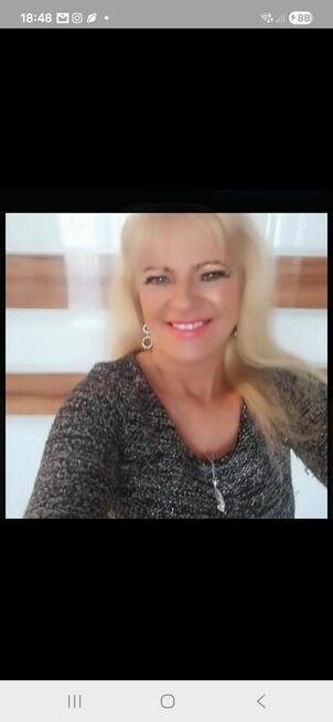 Przyjaciel, ktoś na stałe.