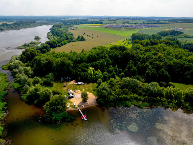Oferuję na wynajem mieszkanie, (kawalerka).