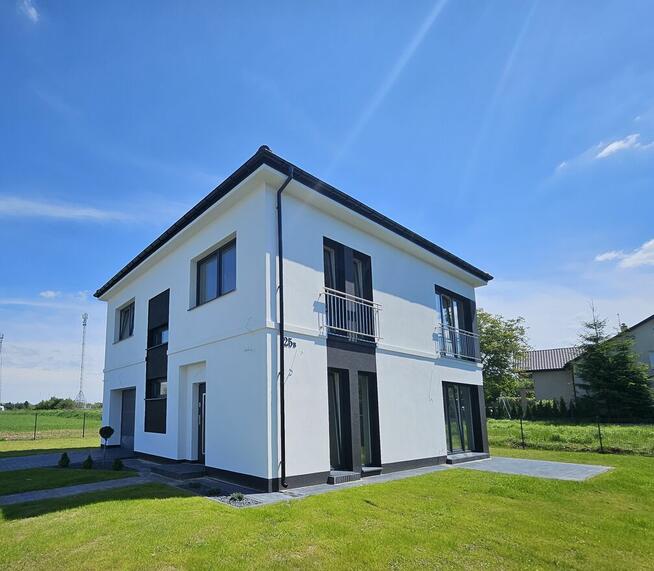 Wolnostojący Dom PREMIUM Lublin Sławin