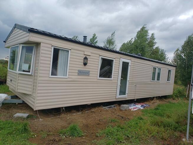 Całoroczny Domek Holenderski