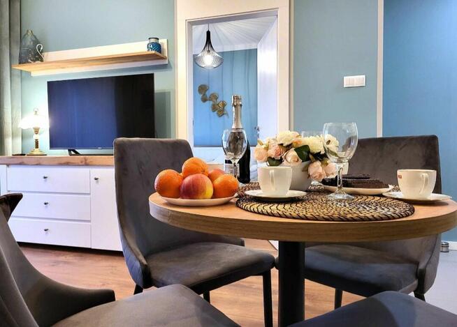 Apartament Kołobrzeg Miodowy dom Exspanse 6 i 4 osobowy