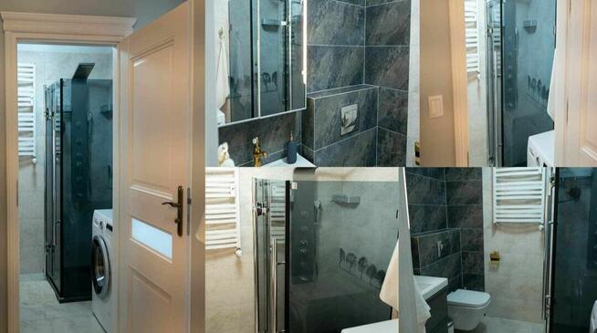 Apartament Kołobrzeg Miodowy dom Exspanse 6 i 4 osobowy