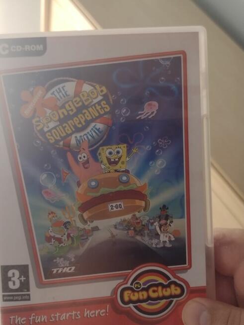 Sprzedam Gry na Komputer