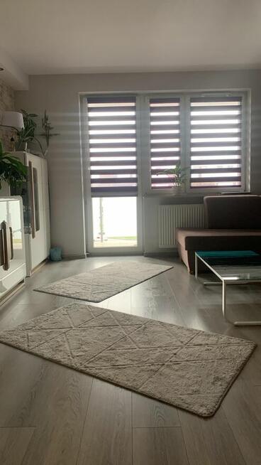 Mieszkanie 49,85 m2 Lublin Felin