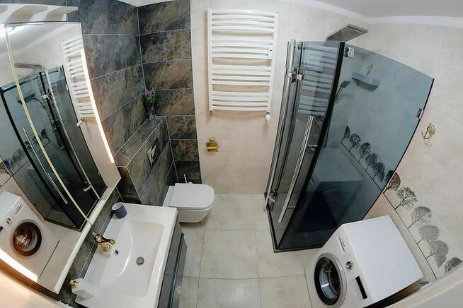 Apartament Kołobrzeg Miodowy dom Exspanse 6 i 4 osobowy