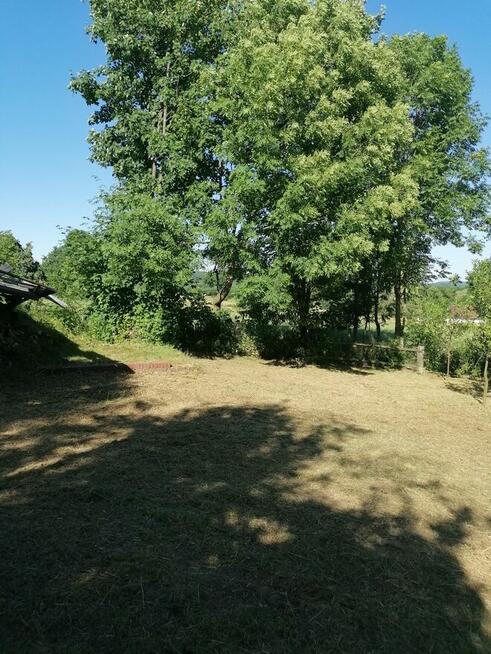 Sprzedam działki rolno budowlane